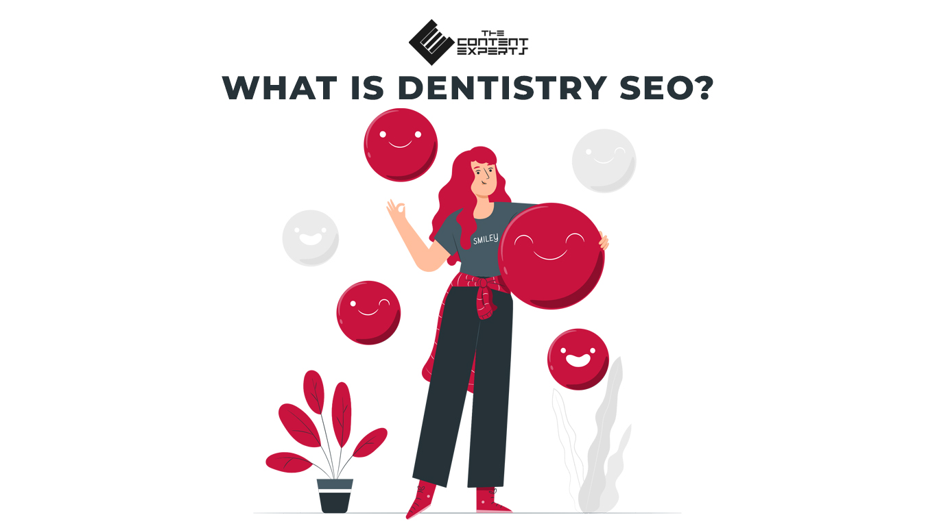 What is Dentistry SEO