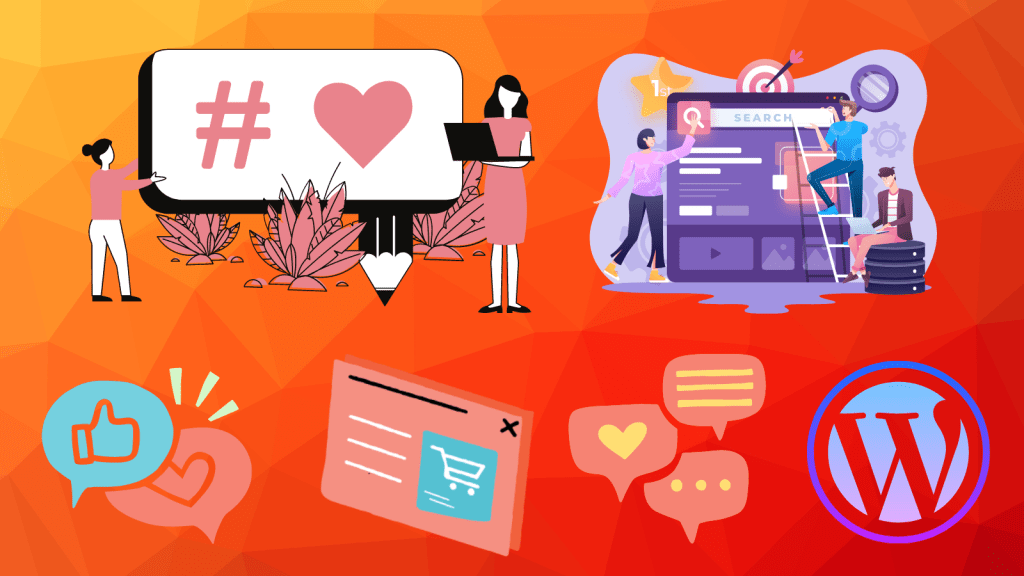 graphic design for small business