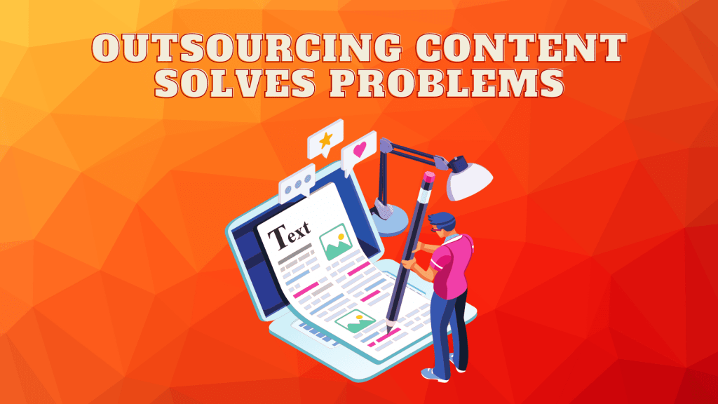 outsource content writing to the Philippines