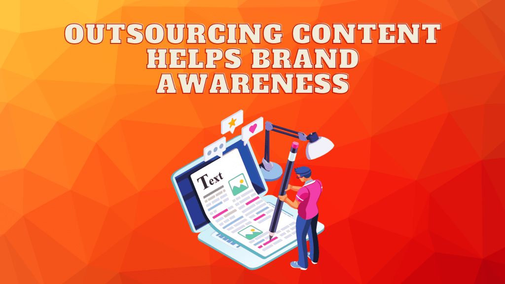 outsource content writing to the Philippines