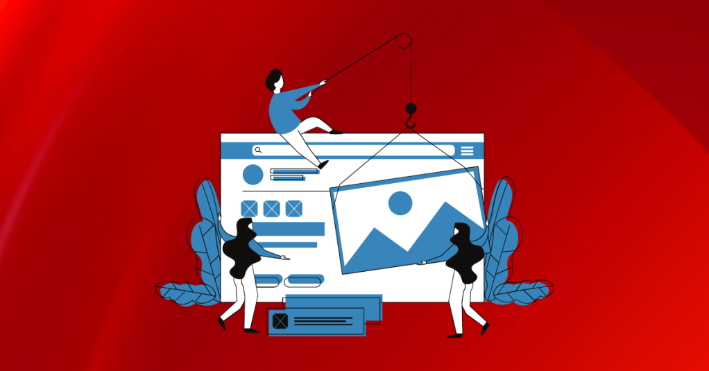 create author website