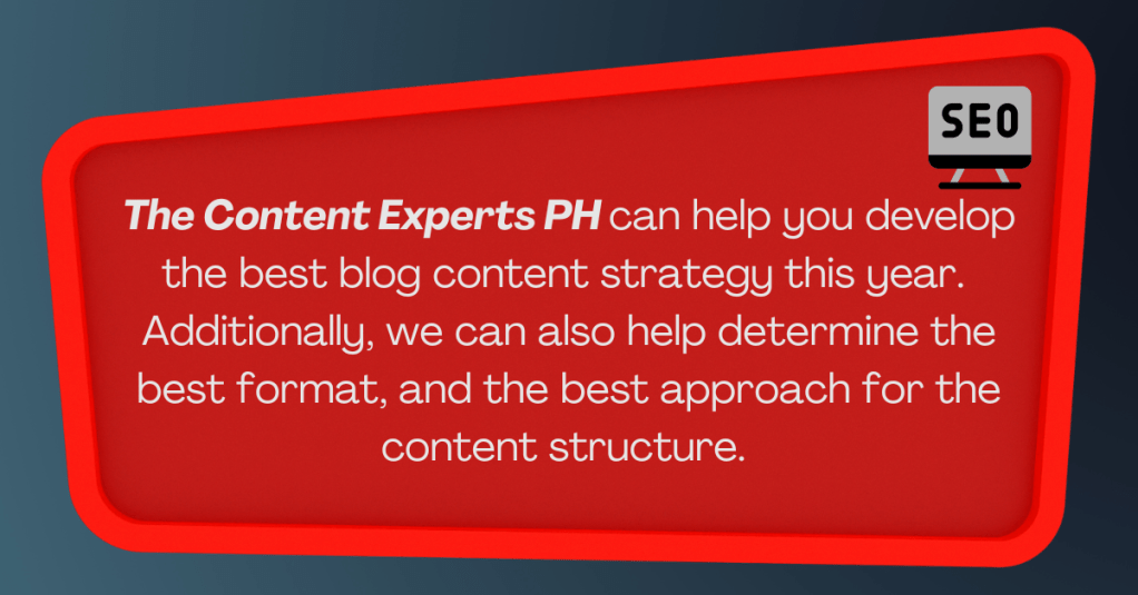 how to write SEO-friendly blogs