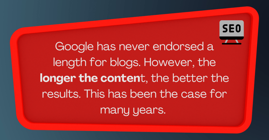 how to write SEO-friendly blogs