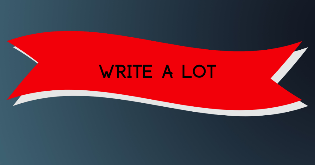 learn how to self-publish