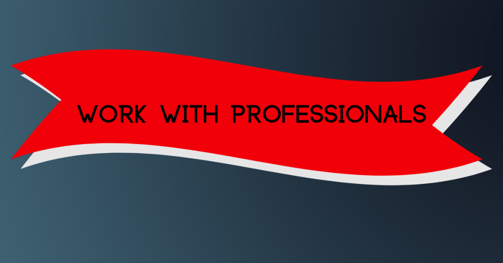 learn how to self-publish