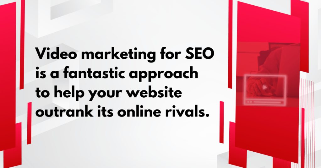 video marketing for small business