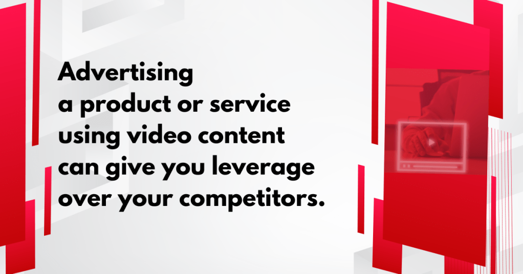 video marketing for small business
