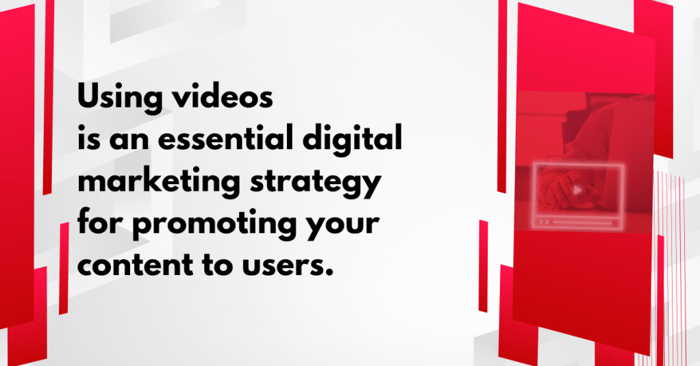 video marketing for small business