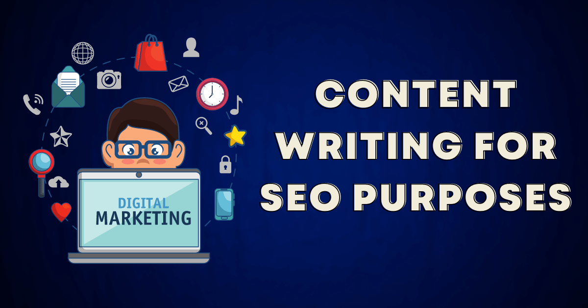 Content Writing for SEO Purposes: Powerful SEO Content and Copywriting for&nbsp;Businesses