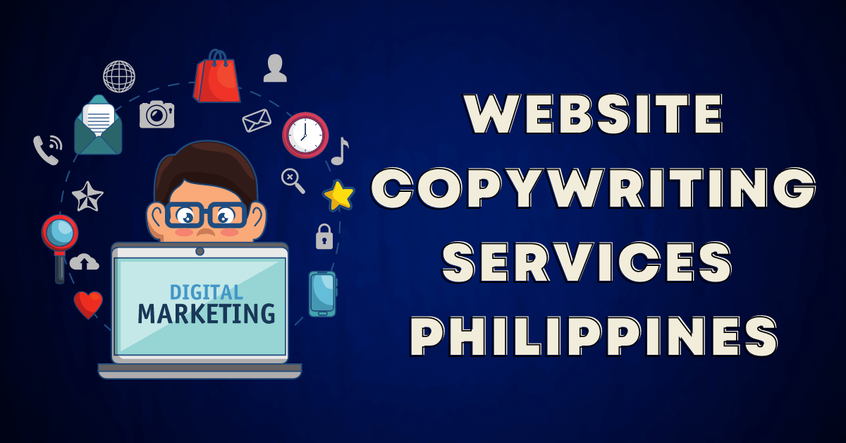Website Copywriting Services: Vivid, Relevant and Powerful Writing for Businesses and&nbsp;Professionals