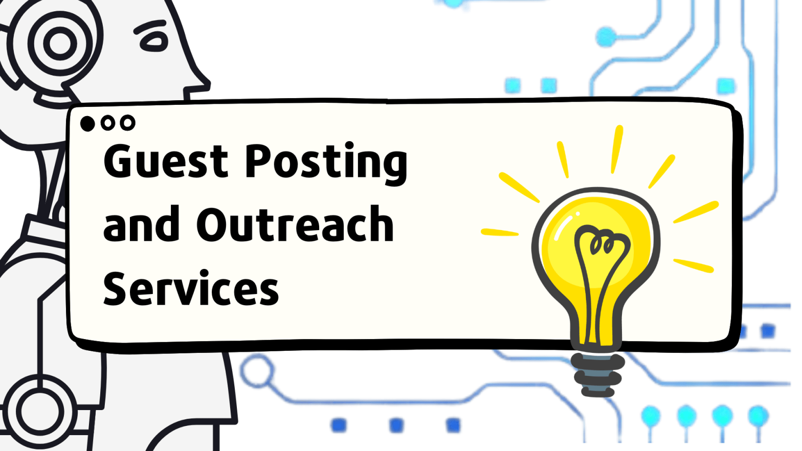 Hire Us For High-Quality Guest Posting Services (Content Writing AND Backlinks&nbsp;Included!)
