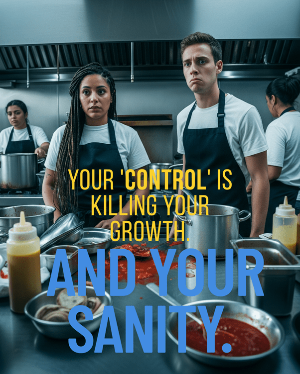 Social media content