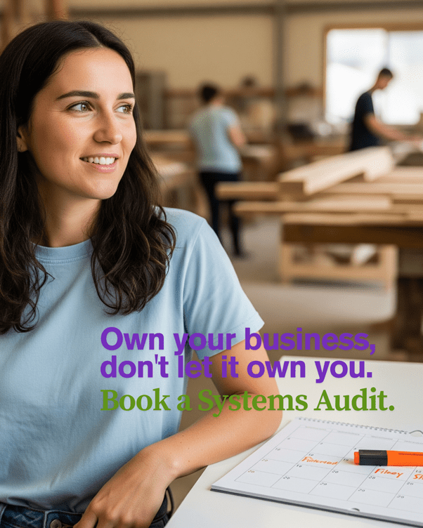 Social media content